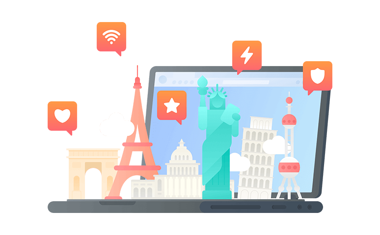 在意大利连接到中国vpn - 小猴翻翻